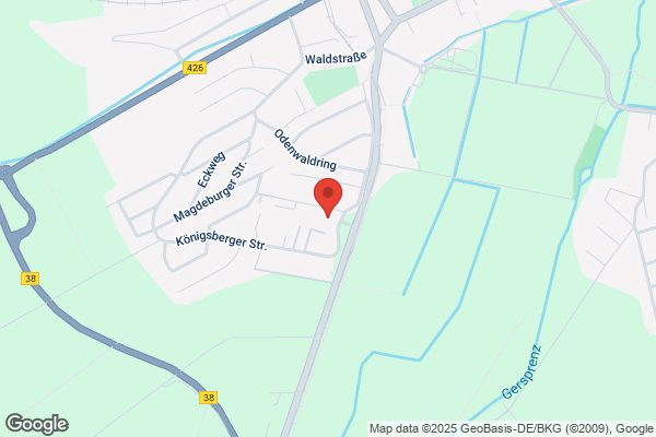 Technogerma GmbH