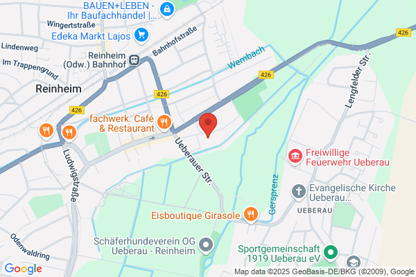 Tennert & Grede Gartenbau GmbH