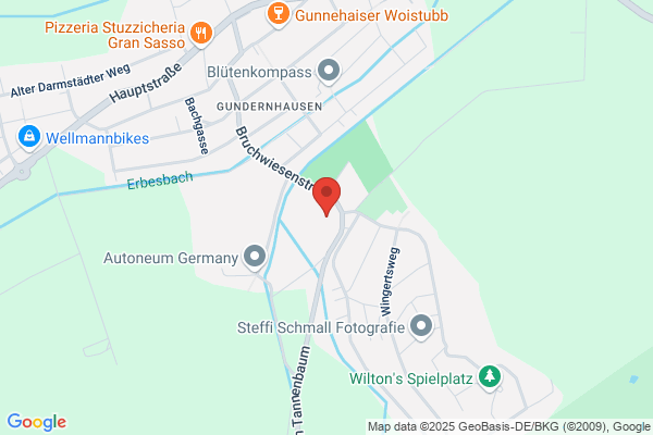 Friseursalon Yousefi