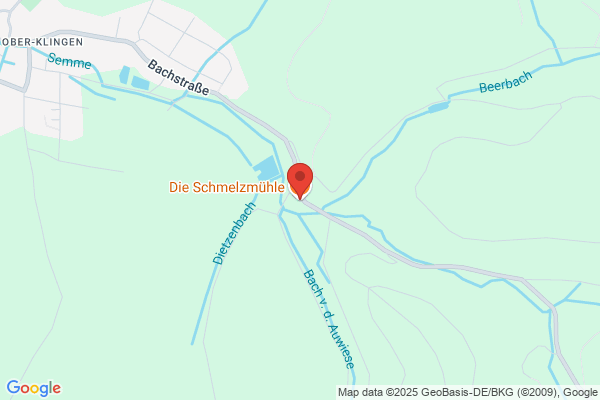 Zur Schmelzmühle Schneider