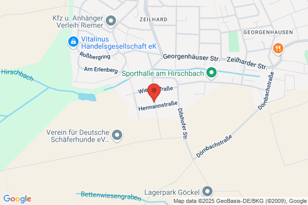 Zeilharder Jagdschänke
