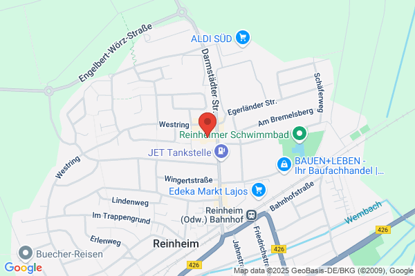 Hörgeräte Bonsel GmbH