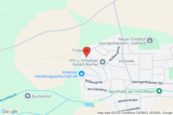 Immobilien Meisel