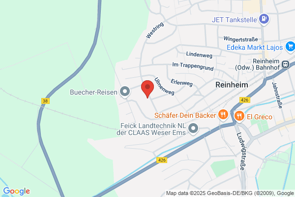 Lyweda Immobilien GbR