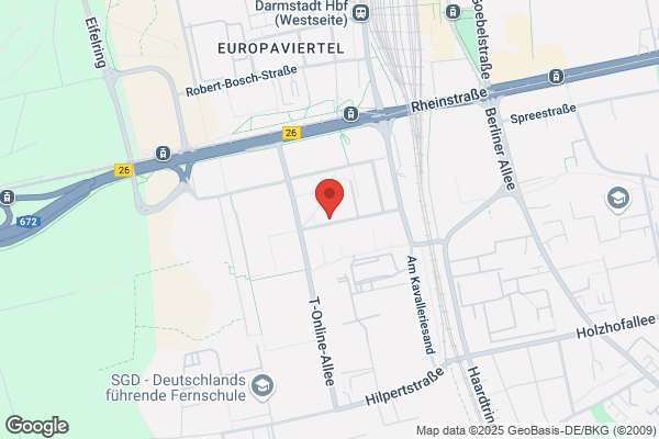 Kühne BSB GmbH