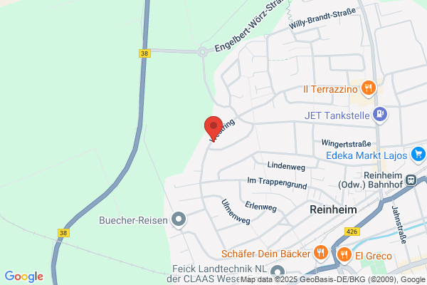 Jugendzentrum