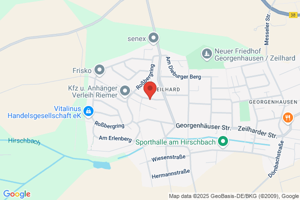 LAP GmbH