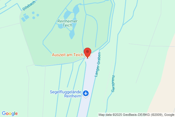 Gasthaus am Teich