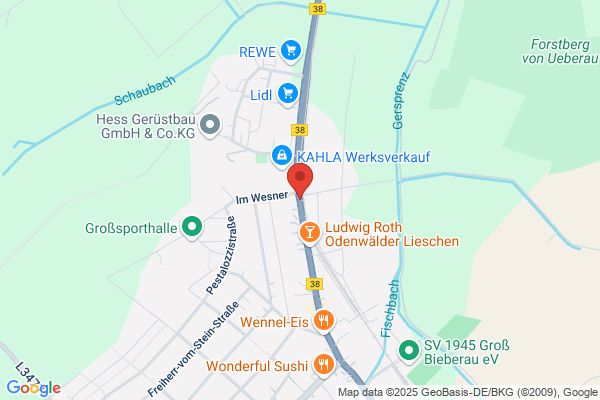REWE