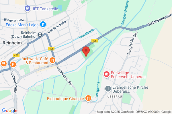 Sportverein 1945 e.V.