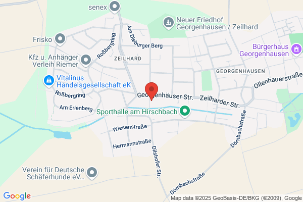 Turnverein 1913 Zeilhard e.V.