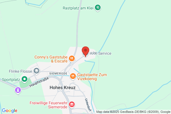 Autoservice Strathausen