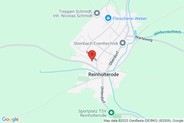 Bäckerei Merker