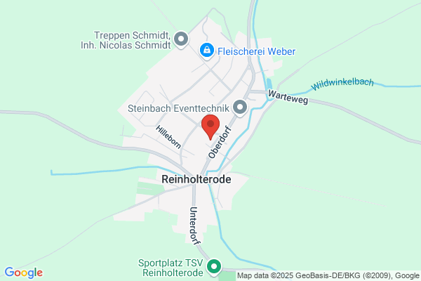 Gemeindeverwaltung Reinholterode