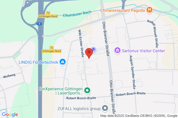 Ingenieurberatung W. Gries GmbH