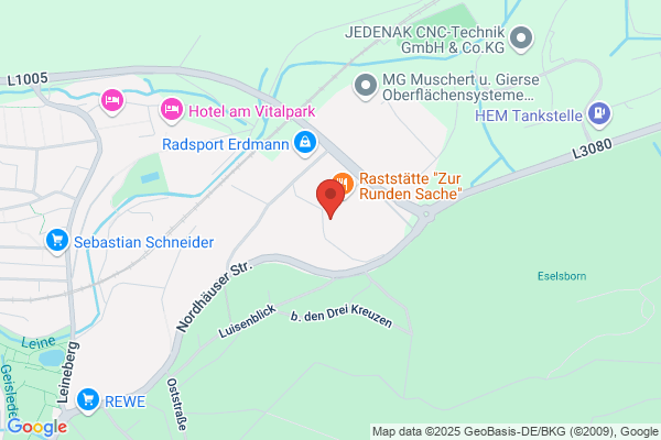 Konradi Ladenbau GmbH