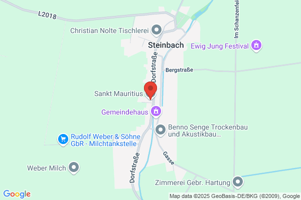 Mauritius Hünermund