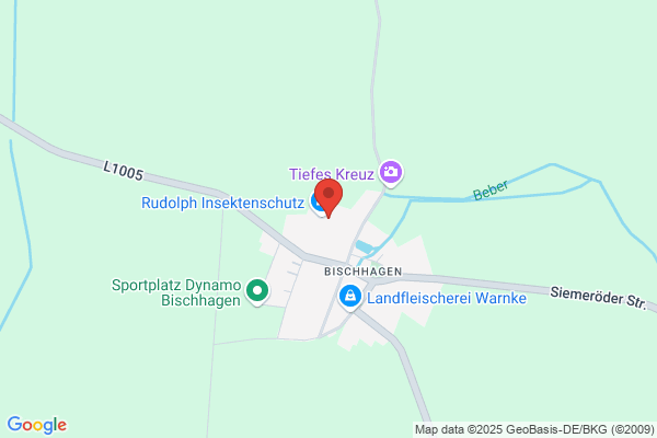 Rudolph Fensterbau GmbH