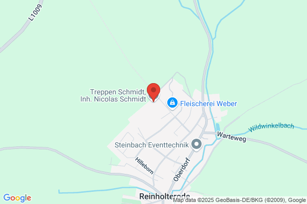 Tischlerei Reimann GmbH