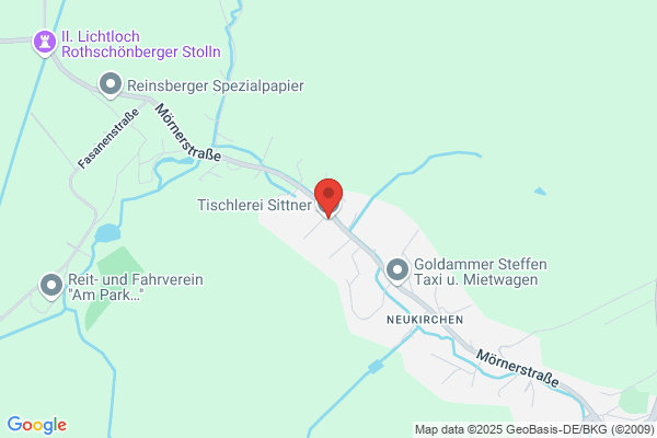 Tischlerei Preußer