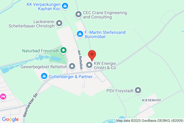 Austen GmbH