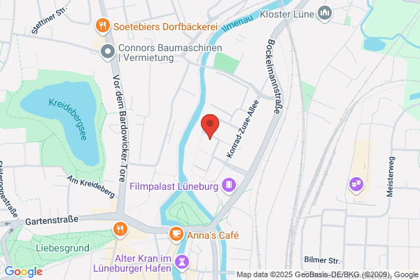 BHR Bechly Hoyer Röber Ing.Ges.bR