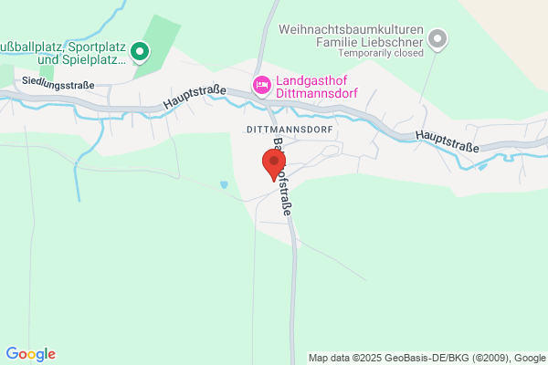 Baufachhandel Tinschert