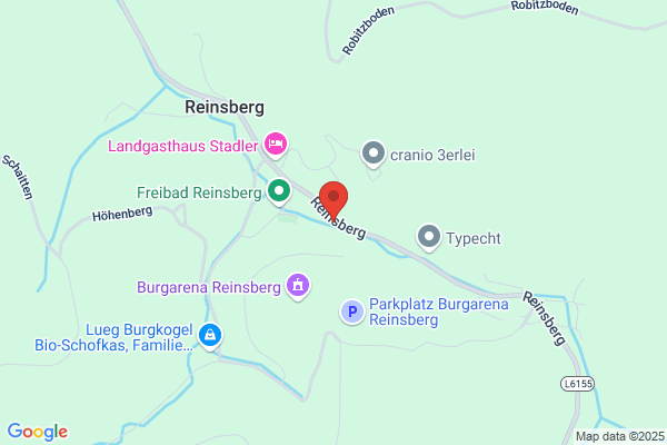 Freiwillige Feuerwehr Reinsberg