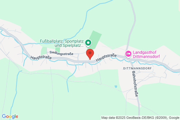 Freiwillige Feuewehr Dittmannsdorf