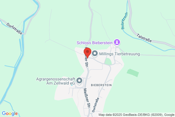 Gasthof Am Rittergut