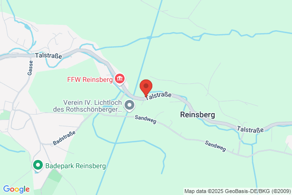 Gasthof Reinsberg