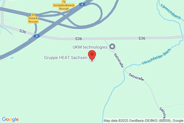 Gruppe HEAT GmbH