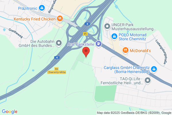 Hundesportverein Chemnitz/B. e.V.