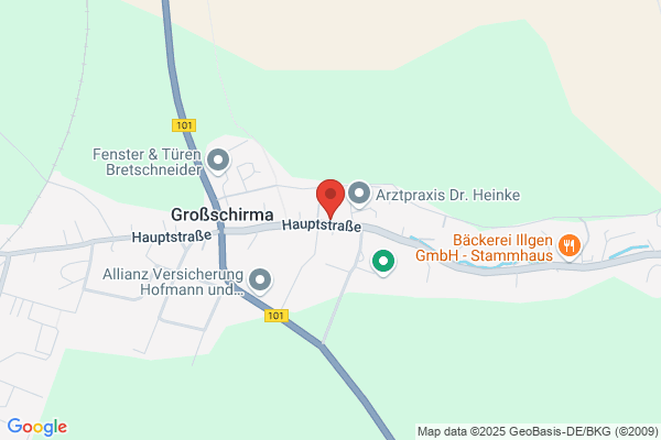 Kreissparkasse Freiberg