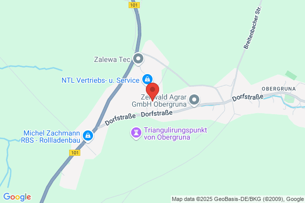 La Ola Zentralküche