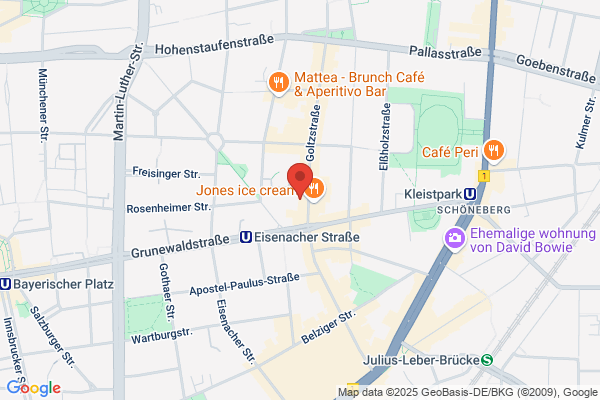 Moderne Zeiten