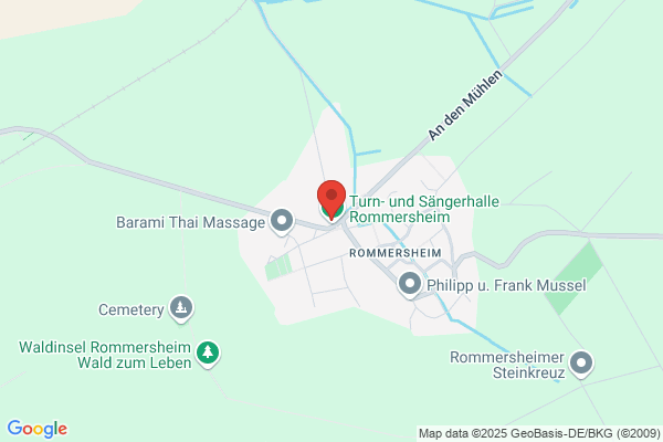 TV 1920 Bermersheim v.d.H. e.V.