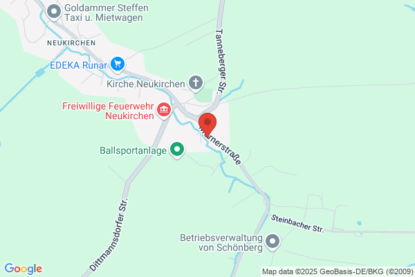 Transportunternehmen Günter Schober