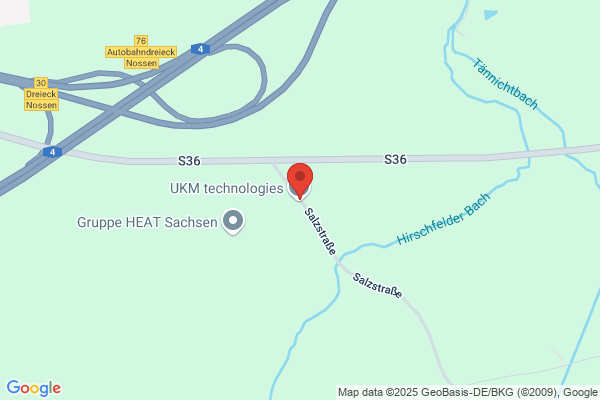 UKM Fahrzeugteile GmbH