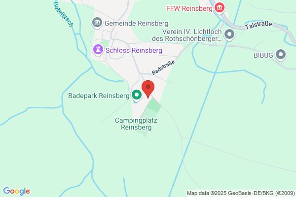 Zur Einkehr am Bad