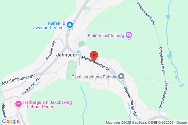 Joe Master Dienstleistungen