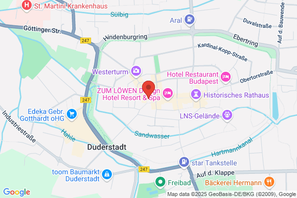 Ev.-Luth. Kirchengemeinde