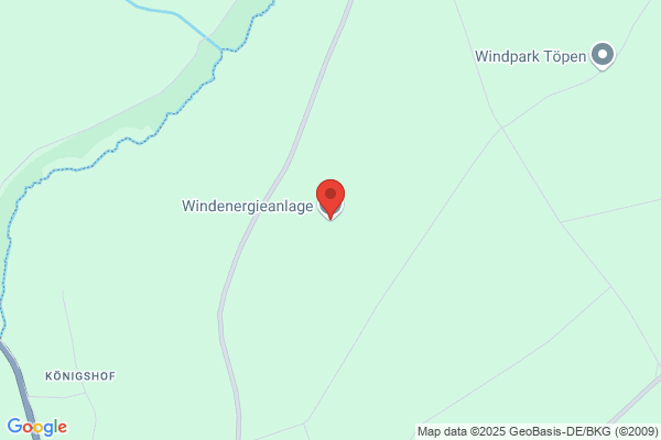 WEA Wind-Energie-Anlagen GmbH