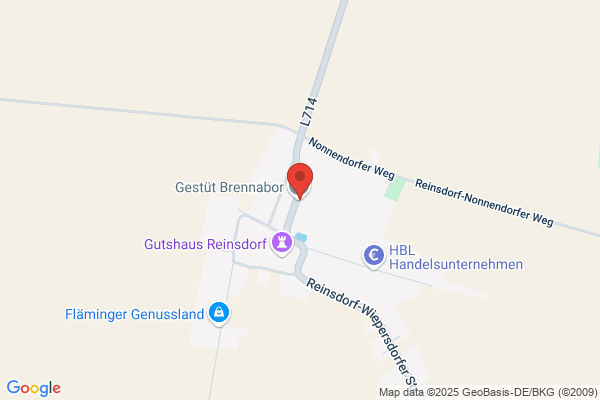 Gestüt Brennabor