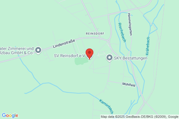 TSG Reinsdorf 1802 e. V.