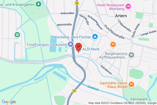 ALDI Nord