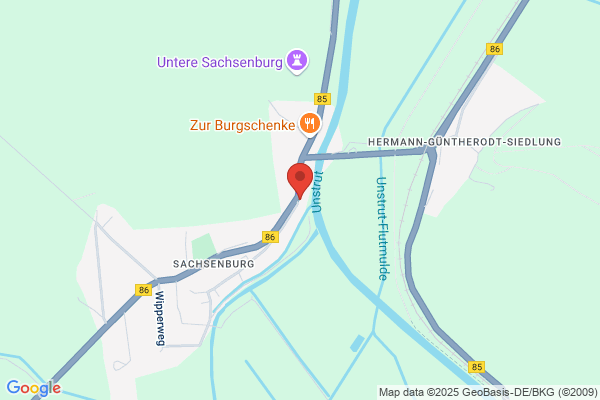 Baumaschinen Stürmer
