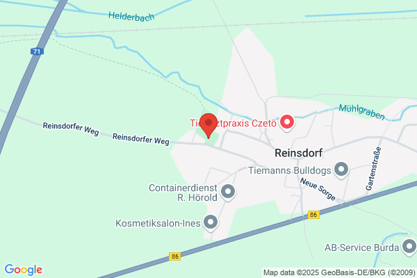 St. Petri und Pauli (Reinsdorf)