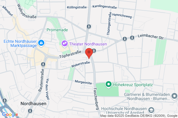 Verbraucherzentrale Thüringen e.V.