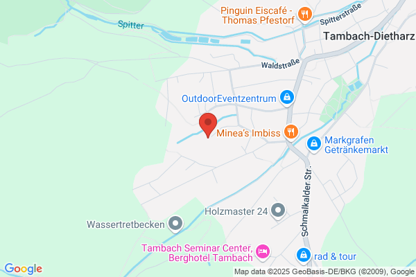 Werbach Gerhard Hausmeisterdienst und Personentransport
